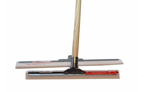 Vloer aftrekkers Industra in verschillende maten