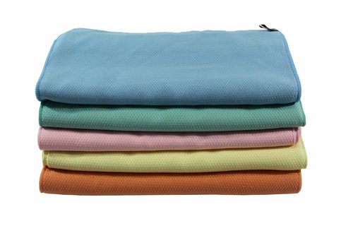 Diamant Microvezeldoeken 40 cm. X 40 cm.