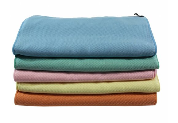 Diamant Microvezeldoeken