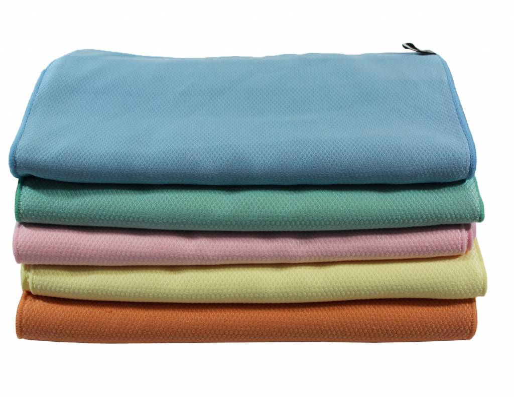 Diamant Microvezeldoeken 40 cm. X 40 cm.