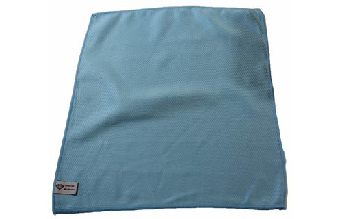 Diamant Microvezeldoeken 40 cm. X 40 cm.