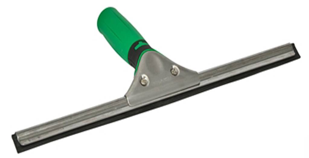 Ruitenwisser ErgoTec  35 cm met soft-rubber