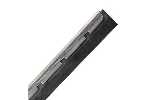 Ruitenwisser ErgoTec  35 cm met soft-rubber