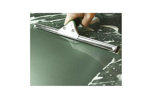 Ruitenwisser ErgoTec  35 cm met soft-rubber