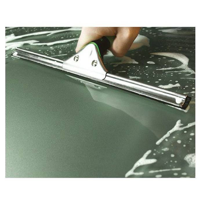 Ruitenwisser ErgoTec  35 cm met soft-rubber