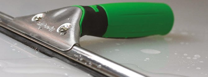 Ruitenwisser ErgoTec  35 cm met soft-rubber