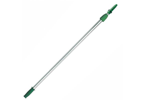 Telescoopsteel 2,50 m  OptiLoc 2-delig