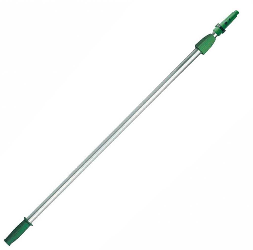 Telescoopsteel 2,50 m  OptiLoc 2-delig