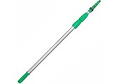 Telescoopsteel 3,75 m  OptiLoc 3-delig