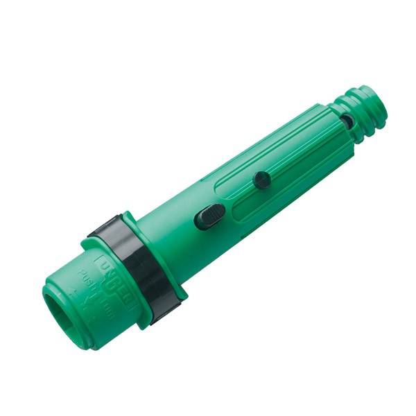 Telescoopsteel 6 m  OptiLoc 3-delig Telescoopsteel 6 m  OptiLoc 3-delig