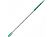 Telescoopsteel 8 m  TelePlus 4-delig