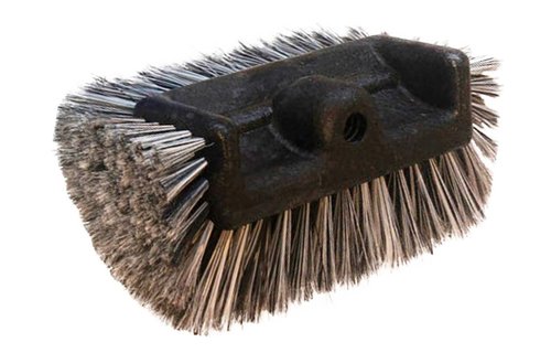 Professionele Wasborstel "Tetalon" vijfzijdig  - hittebestendig  25 cm.