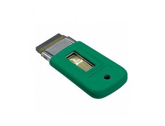 Glasschraper voor Raam & Kookplaat