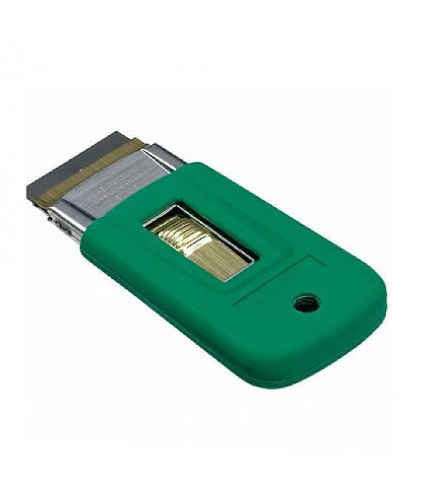 Glasschraper voor Raam & Kookplaat