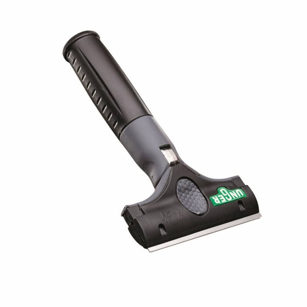 Ninja schraper " ErgoTec "  10 cm