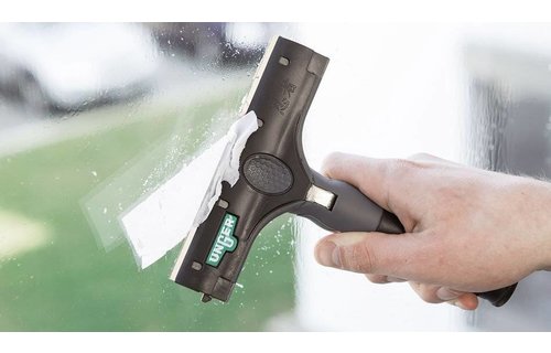 Ninja schraper " ErgoTec "  10 cm