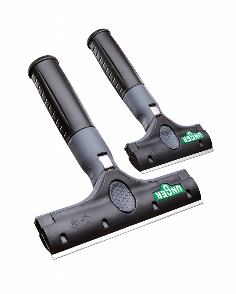 Ninja schraper " ErgoTec "  10 cm