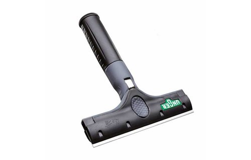 Ninja schraper " ErgoTec "  15 cm