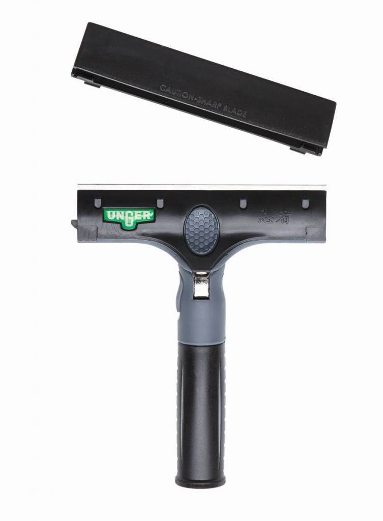 Ninja schraper " ErgoTec "  10 cm