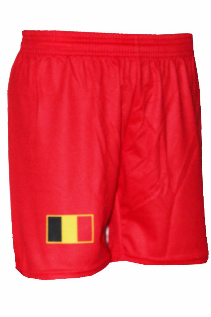 België Voetbaltenue De Bruyne "Thuis"  2018-2020