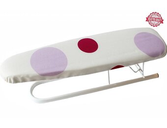 Mouwplankje met overtrek