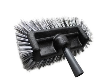 Professionele Wasborstel "Tetalon" vijfzijdig - hittebestendig 25 cm.