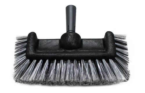 Professionele Wasborstel "Tetalon" vijfzijdig  - hittebestendig  25 cm.