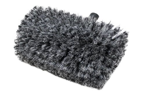 Professionele Wasborstel "Tetalon" vijfzijdig  - hittebestendig  25 cm.