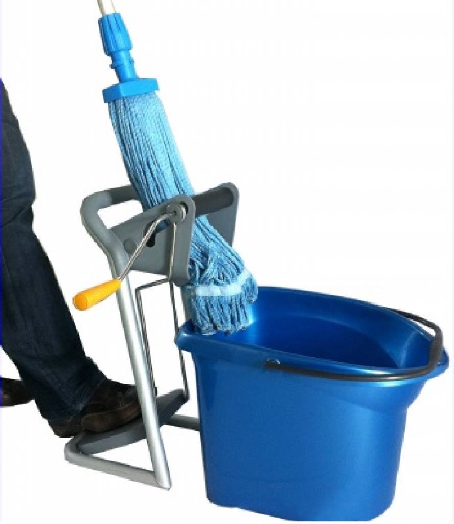 Dweilpers Splash Duck