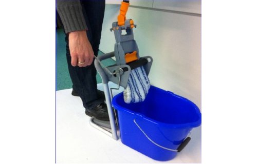 Dweilpers Splash Duck