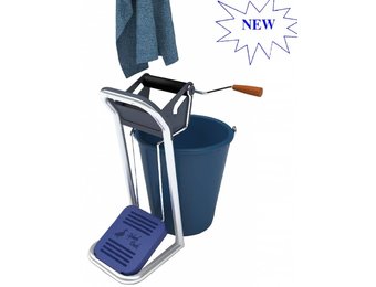 Dweilpers Splash Duck