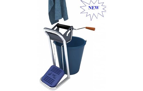 Dweilpers Splash Duck