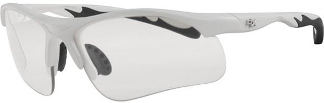 Sportzonnebril  met verkleurbare lenzen