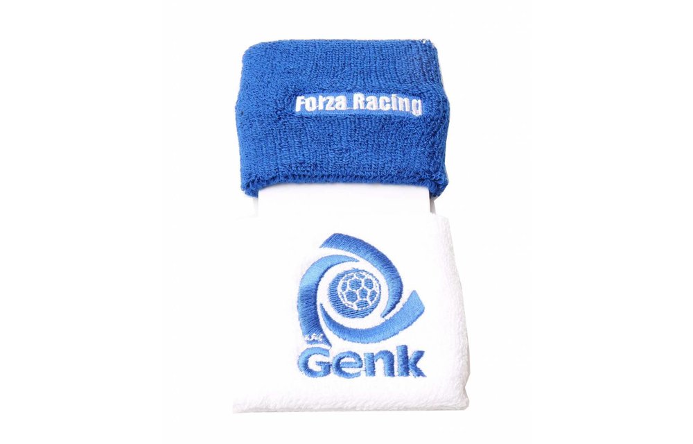 Polsband "KRC Genk" Polsband "KRC Genk"