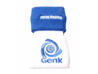 Polsband "KRC Genk"