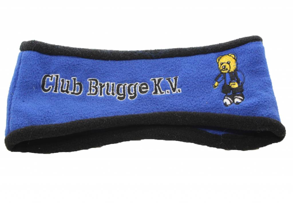 Haarband Club Brugge Kinderen