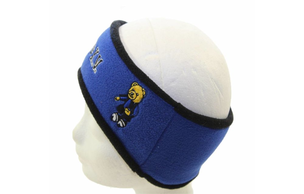 Haarband Club Brugge Kinderen Haarband Club Brugge Kinderen