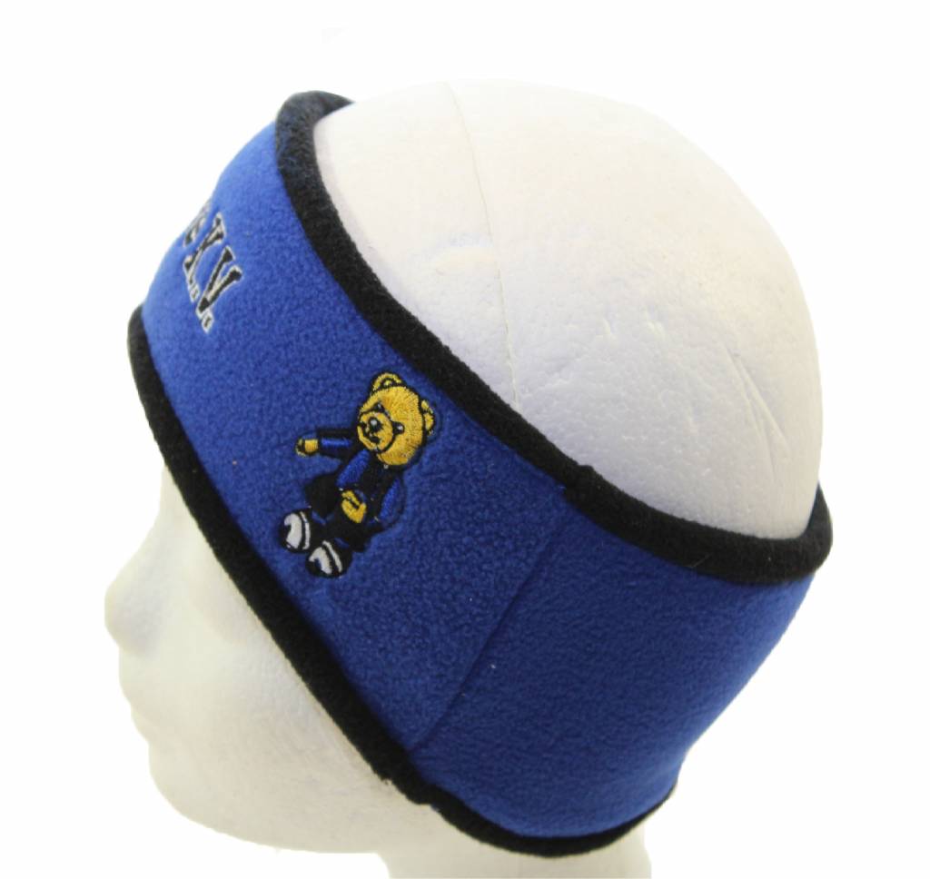 Haarband Club Brugge Kinderen