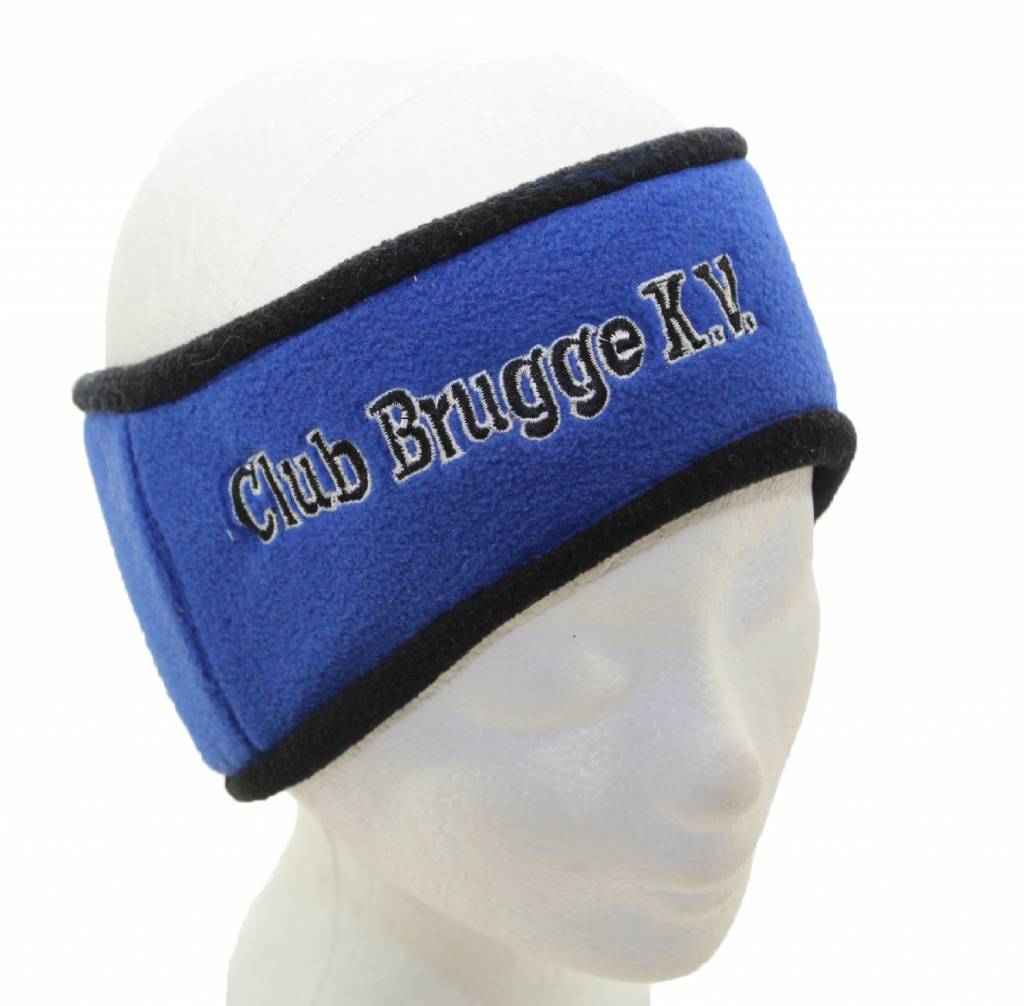 Haarband Club Brugge Kinderen