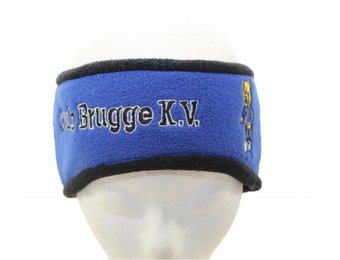 Haarband Club Brugge