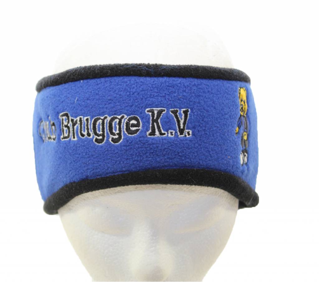 Haarband Club Brugge Kinderen