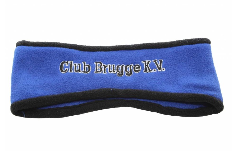 Haarband Club Brugge Dames / Heren Haarband Club Brugge Dames / Heren