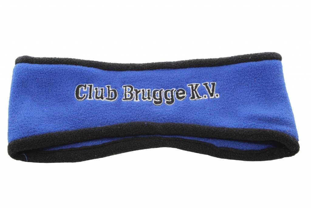 Haarband Club Brugge Dames / Heren Haarband Club Brugge Dames / Heren