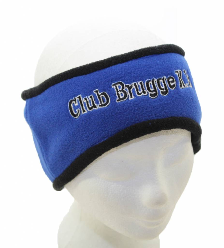 Haarband Club Brugge Dames / Heren Haarband Club Brugge Dames / Heren