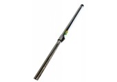 Telescoopbuis stofzuiger 32 mm.
