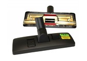 Stofzuiger borstel Combi met 2 knoppen