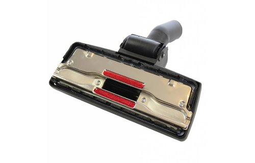 Stofzuiger borstel 32 mm. Combi met breed wiel