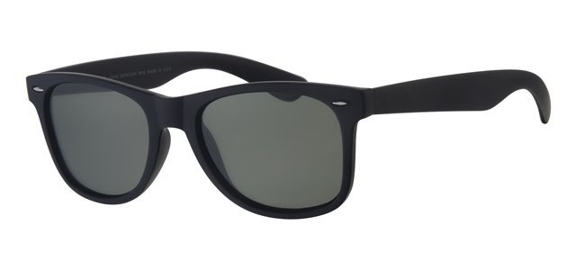 Overzet Zonnebril "Ray Ban" Black/green Overzet Zonnebril "Ray Ban" Black/green