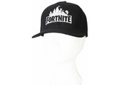 Baseballpet Fortnite zwart