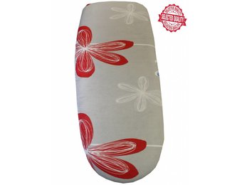 Strijkplankovertrek Universeel 150 X 60 cm